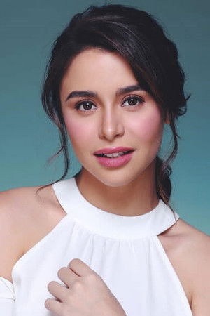 Yassi Pressman profil kép