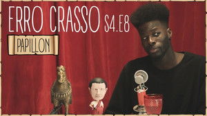 Erro Crasso Season 4 Ep.8 8. epizód
