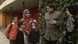 Cómplices Al Rescate Season 1 Ep.41 41. epizód