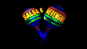 Salsa e Merengue kép