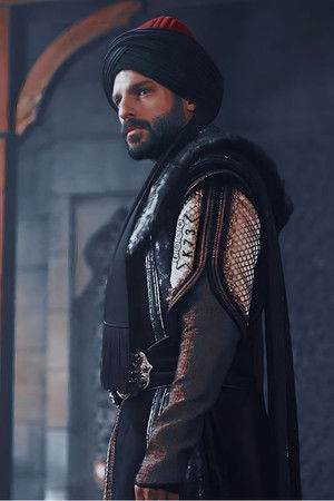 Mehmed: Fetihler Sultanı poszter