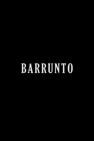 Barrunto poszter
