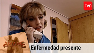 Ámame 1. évad Ep.12 12. epizód