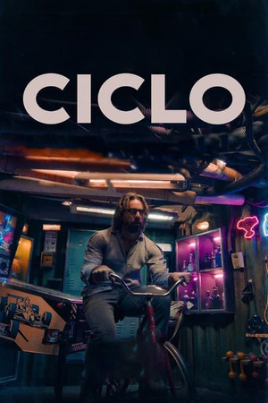 Ciclo poszter