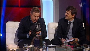 Nugammalt 1. évad Ep.9 9. epizód