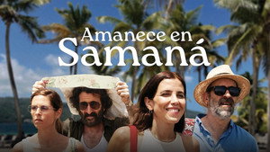 Amanece en Samaná háttérkép