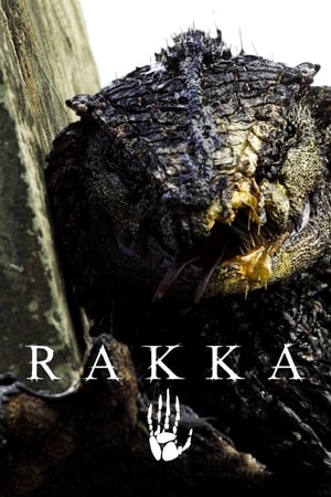 Rakka poszter