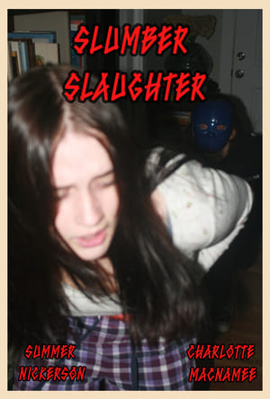 Slumber Slaughter poszter