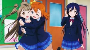 ラブライブ! School idol project kép