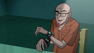 The Venture Bros. 3. évad Ep.13 13. epizód