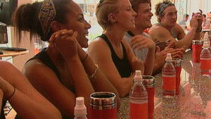 The Real World Season 15 Ep.22 22. epizód