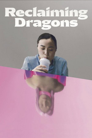 Reclaiming Dragons poszter