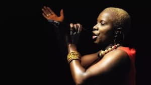 Angélique Kidjo aux Concerts Volants háttérkép