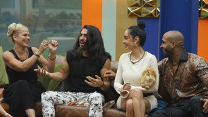 La Casa de los Famosos 5. évad Ep.77 77. epizód