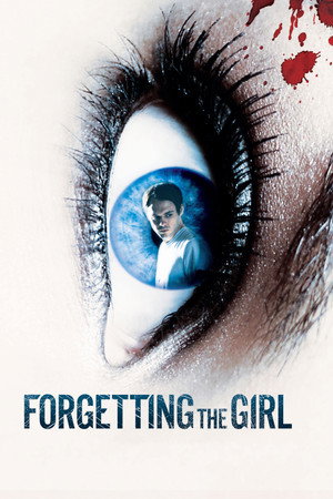 Forgetting the Girl poszter
