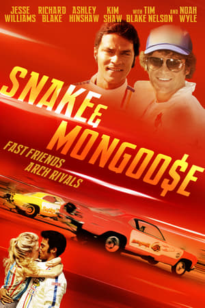 Snake & Mongoose poszter