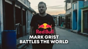 Mark Grist Battles the World háttérkép