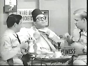 The Phil Silvers Show Season 3 Ep.11 11. epizód