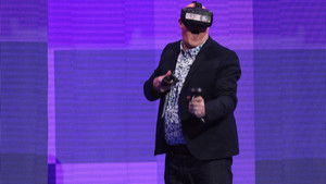 Dara O Briain's Go 8 Bit Season 1 Ep.4 4. epizód