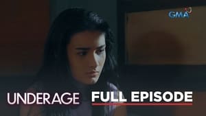 Underage 1. évad Ep.46 46. epizód