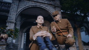 蝶影 1. évad Ep.8 8. epizód