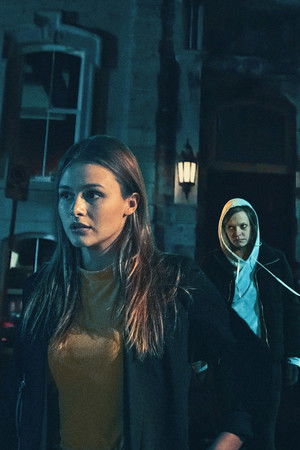 Obsession: Her Final Vengeance poszter