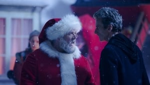 Doctor Who: Last Christmas háttérkép