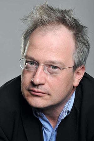 Robin Ince