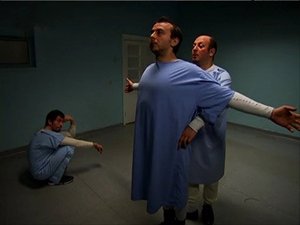 Leyla ile Mecnun Season 1 Ep.4 4. epizód