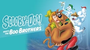 Scooby Doo és a Boo Bratyók háttérkép