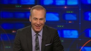 The Daily Show 20. évad Ep.60 60. epizód