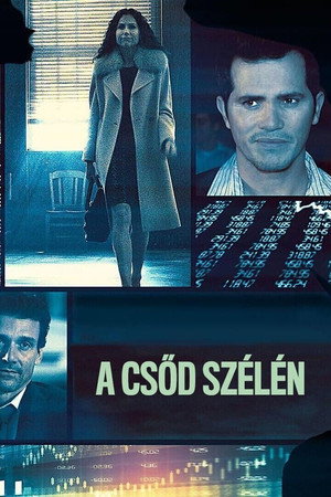 A csőd szélén