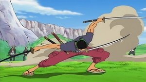 One Piece 13. évad Ep.429 429. epizód