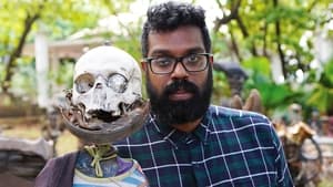 Romesh Ranganathan szerencsétlen utazásai 1. évad Ep.1 1. epizód