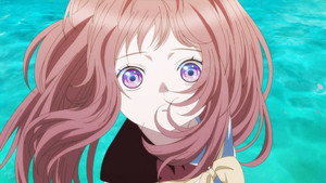 好きな子がめがねを忘れた kép