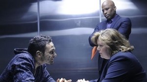 The Border Season 3 Ep.12 12. epizód