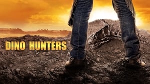 Dino Hunters kép