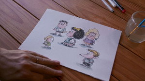 Releyendo Mafalda 1. évad Ep.2 2. epizód