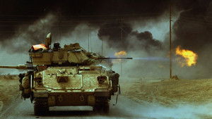 Greatest Tank Battles kép