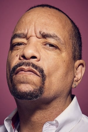 Ice-T profil kép