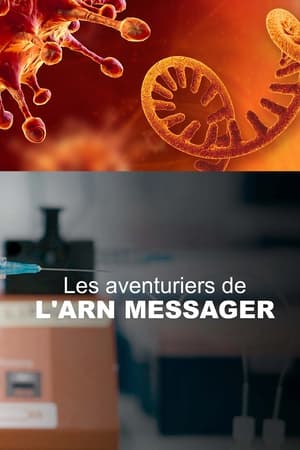 Les aventuriers de l'ARN messager poszter