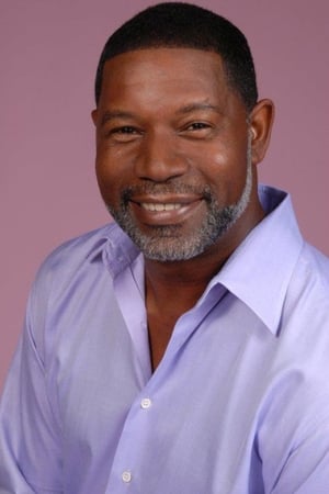 Dennis Haysbert profil kép