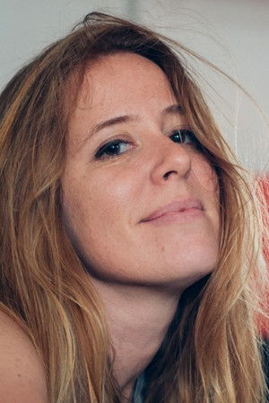 Zoë White profil kép