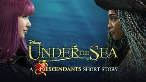 Under the Sea: A Descendants Story háttérkép