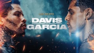 Gervonta Davis vs. Ryan Garcia háttérkép