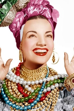 Carmen Miranda profil kép