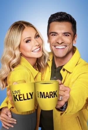 LIVE with Kelly and Mark