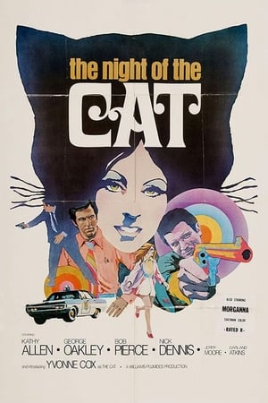 The Night of the Cat