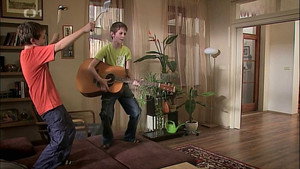 Horákovi Season 1 Ep.5 5. epizód