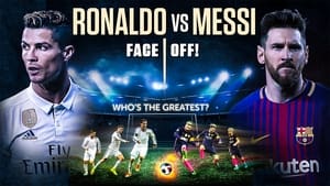 Ronaldo vs. Messi: Face Off! háttérkép